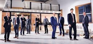 Team Supply Chain Specialisten Team Supply Chain Specialisten