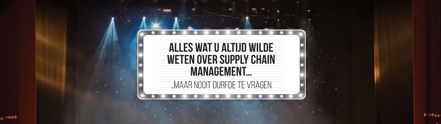 Supply Chain Arena