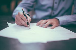 Echt goed selecteren? Gebruik een business case. Echt goed selecteren? Gebruik een business case.