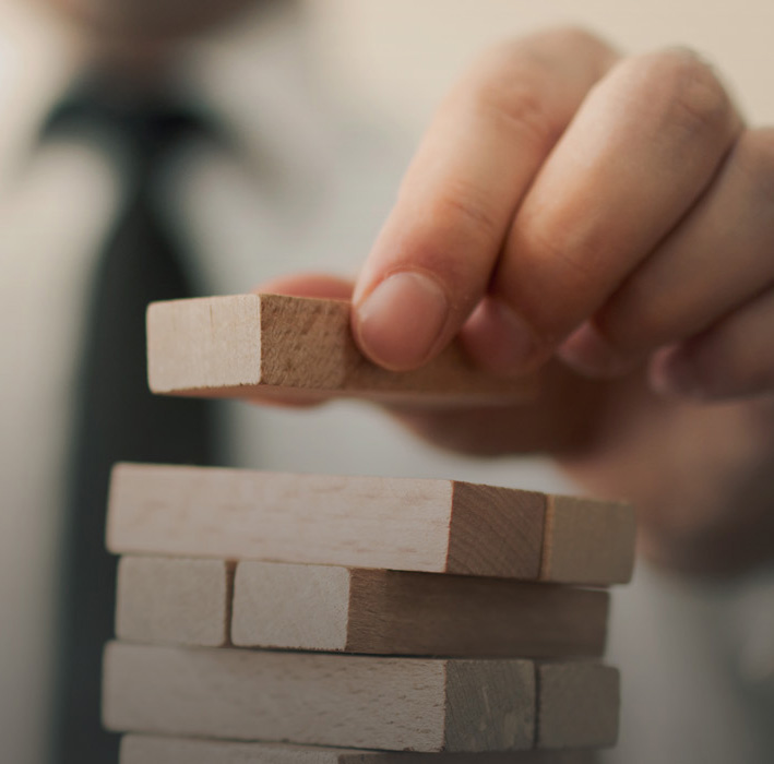 Supply Chain Optimalisatie | BLMC Supply Chain Optimalisatie | BLMC