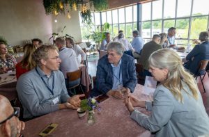 SCM director event