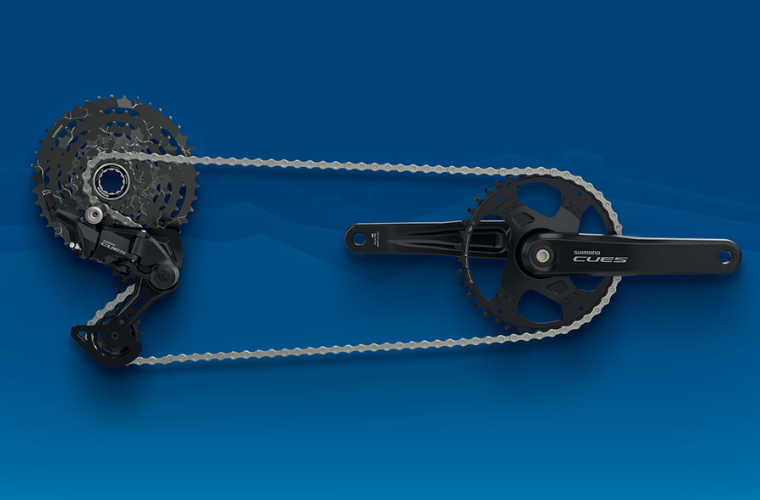shimano