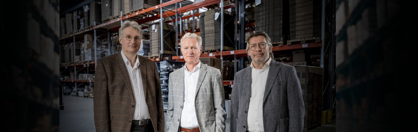 supply chain consulting