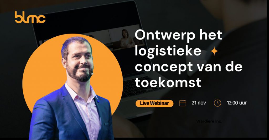 automatisering warehouse