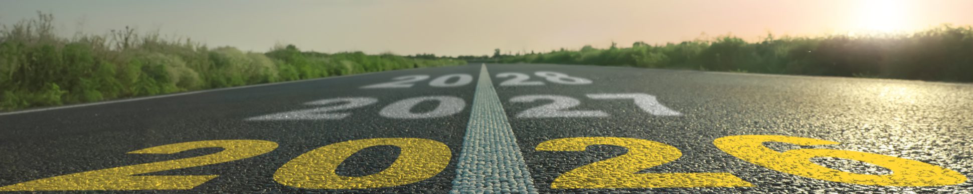 supply chain trends 2026