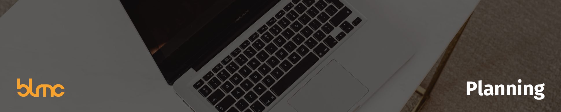 webinar over planning