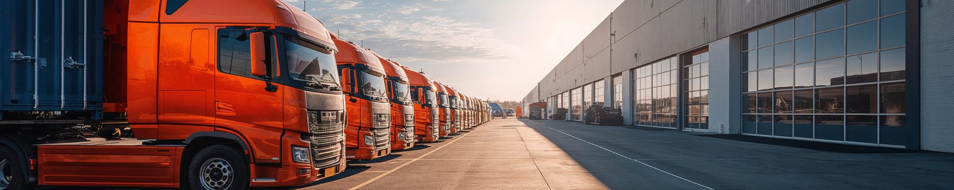 logistiek verbeteren