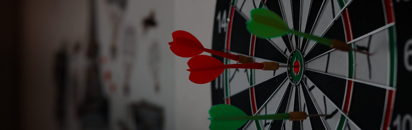 Forecast accuracy verbeteren